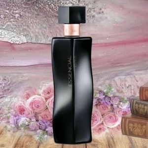 Essencial Estilo by Natura Perfume 100ml/3.4oz